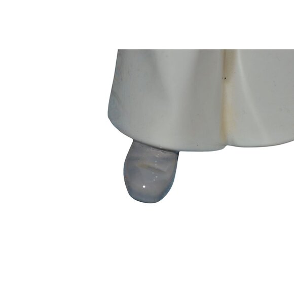 Vintage Lladro Sea Captain Sailor Figurine #4621 Retired 1993 With Pipe REPAIRED - Picture 2 of 7